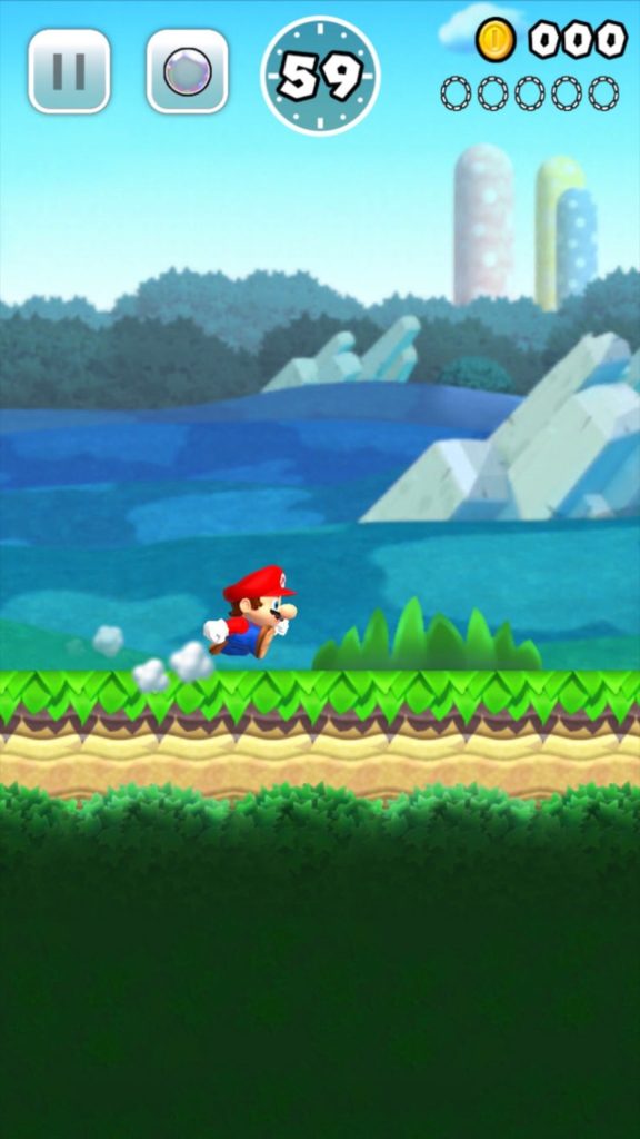 super run