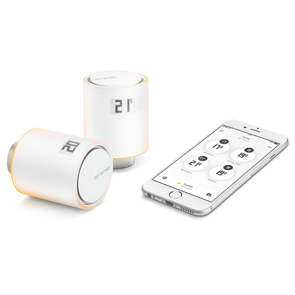 Netatmo