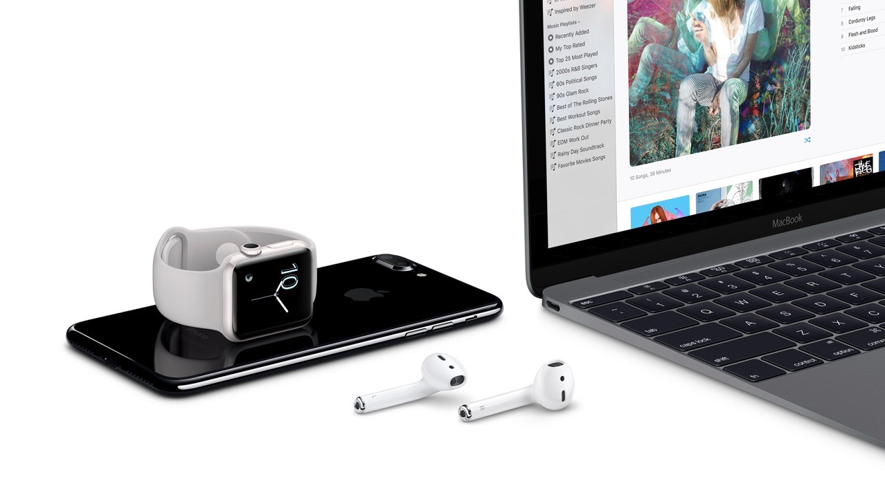 AirPods
