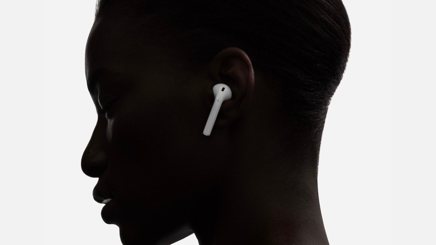 AirPods