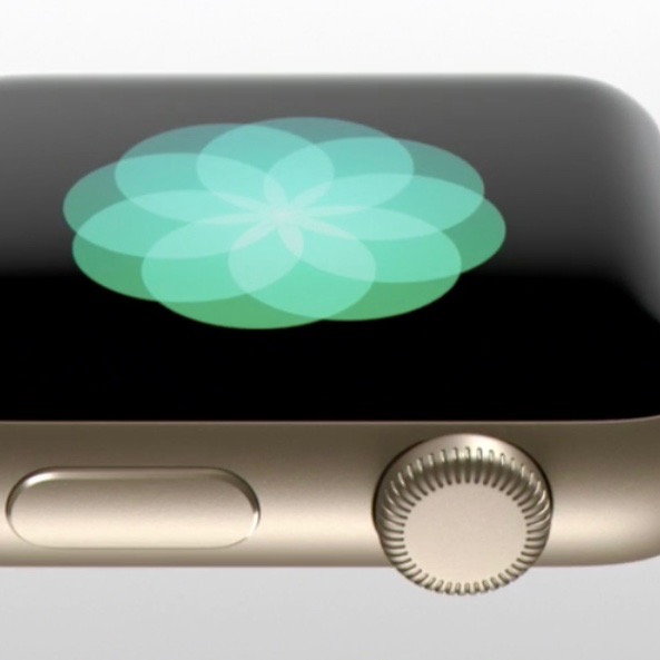 Apple Watch 2
