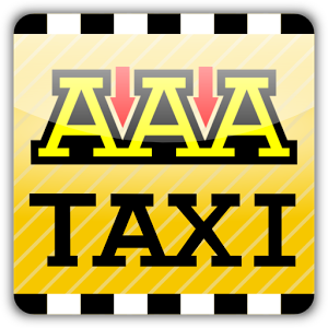 taxík aaa taxi