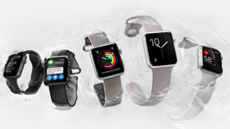 Apple Watch Series 2
