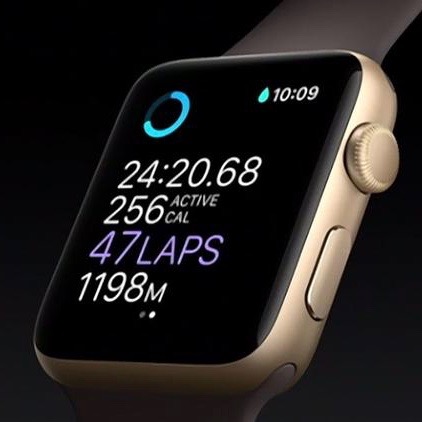 Apple Watch Series 2