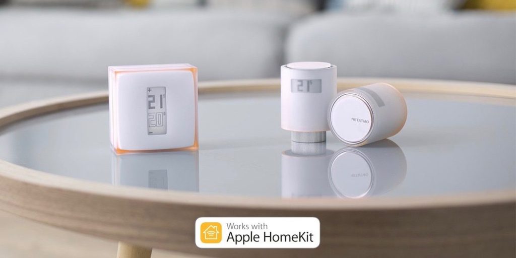 Netatmo