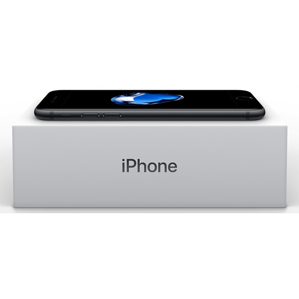 rozbalování iPhonu 7