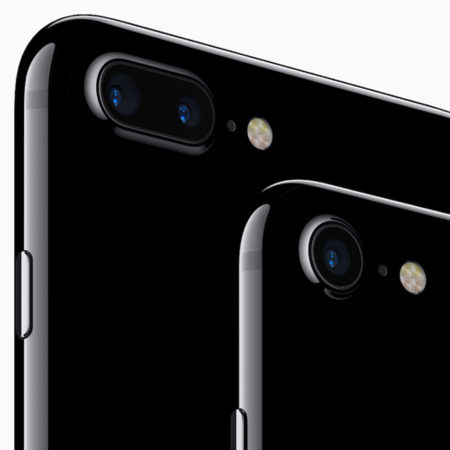 iPhone 7 - Apple varuje před poškrábáním