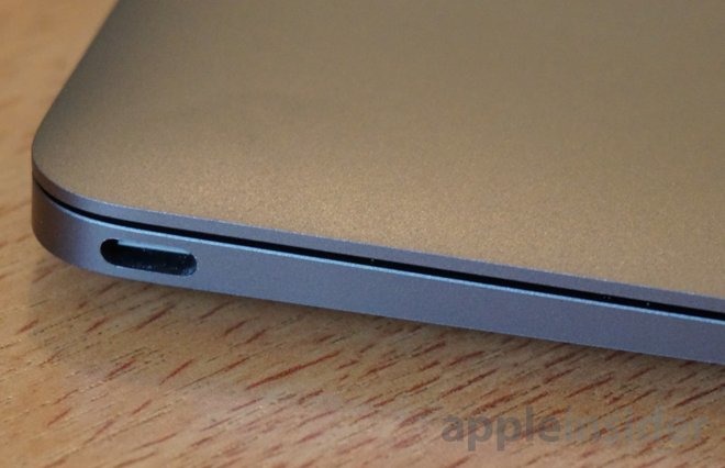 USB-C MagSafe