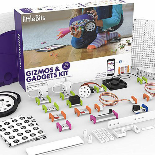 LittleBits