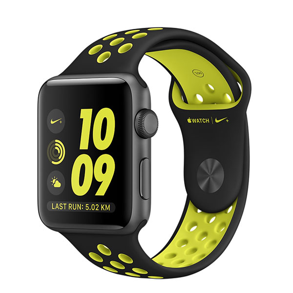 Apple Watch Nike+