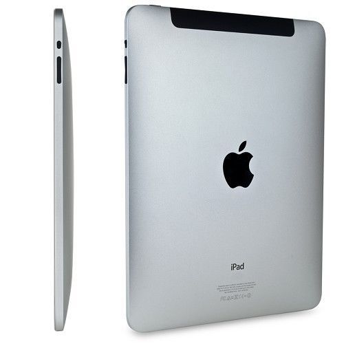 Okénko do historie: Představení prvního iPadu