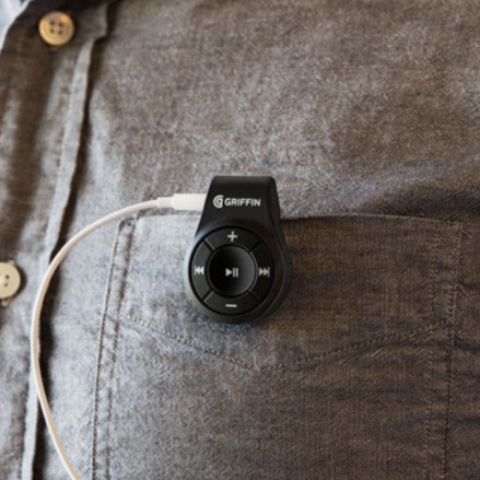 Bluetooth adaptér Griffin