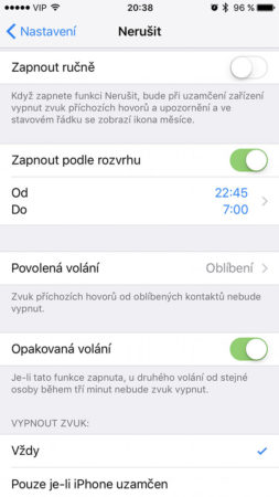 Nerušit