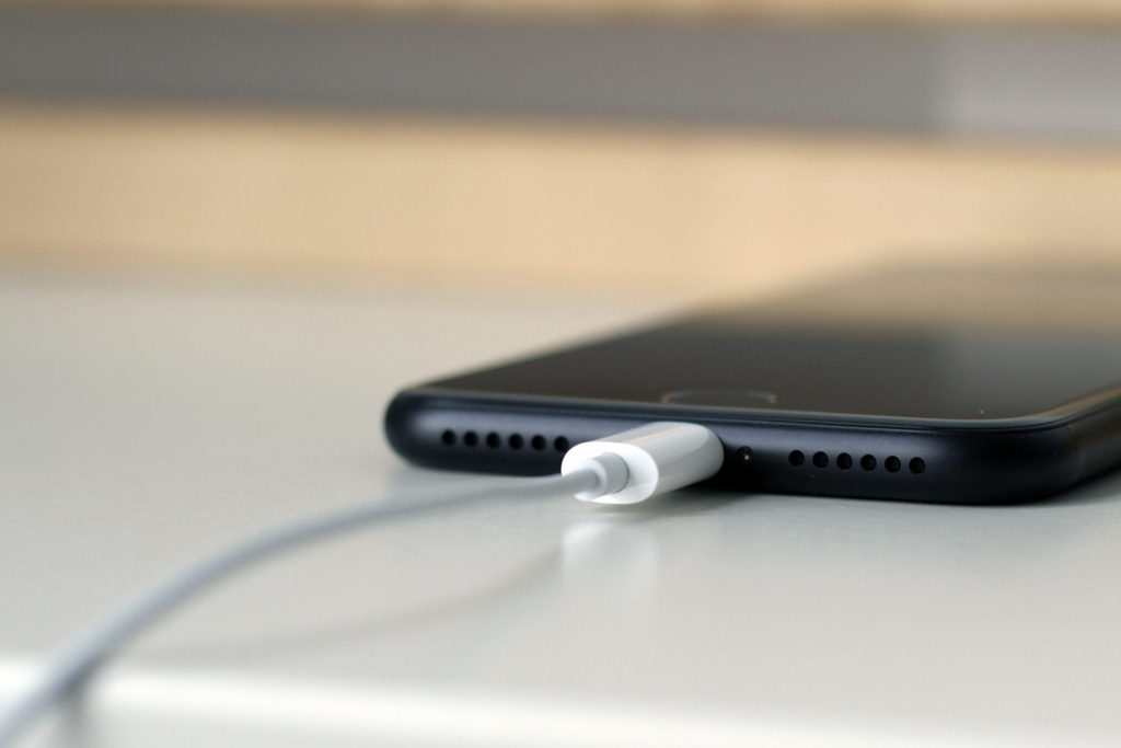 iPhone 7 recenze