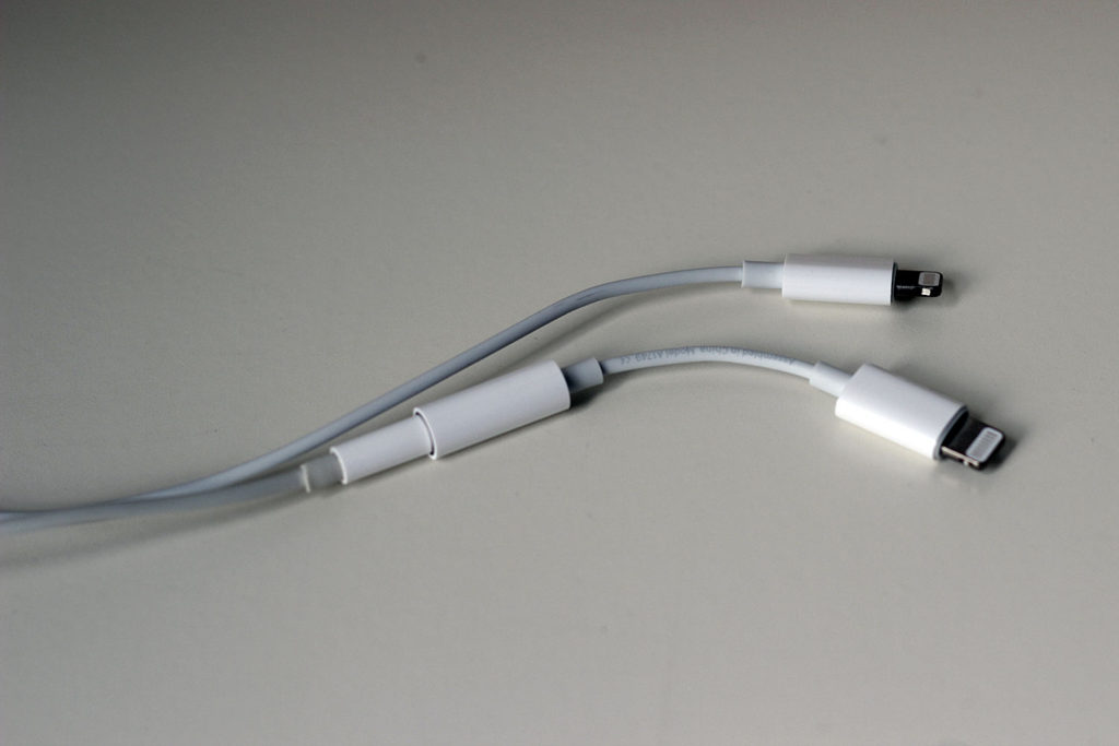 iPhone 7 recenze
