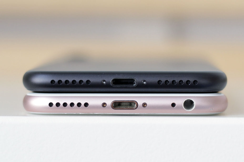 iPhone 7 recenze