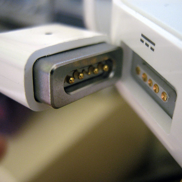 MagSafe