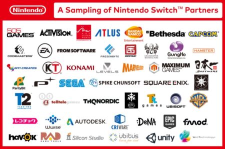 switch