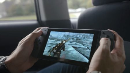 switch