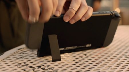 switch