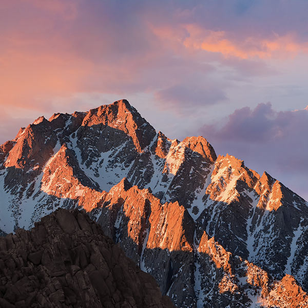 macOS Sierra