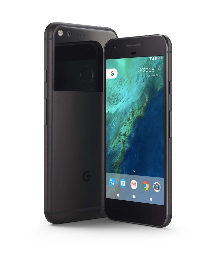 Google Pixel