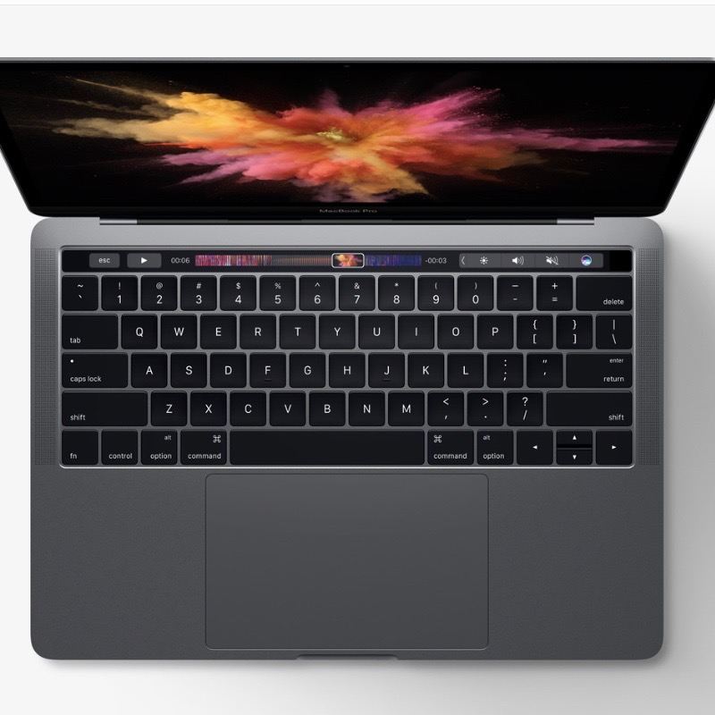 MacBook Pro