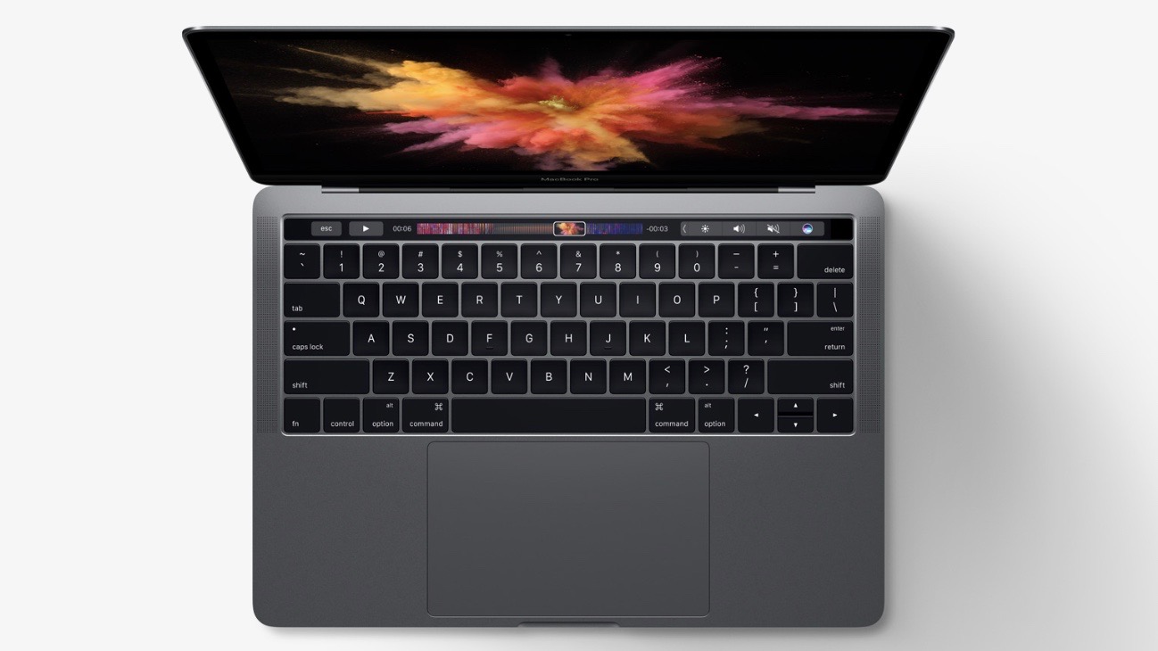 MacBook Pro