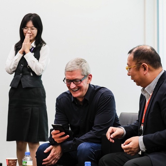 návštěva Japonska