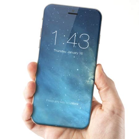 iPhone 8