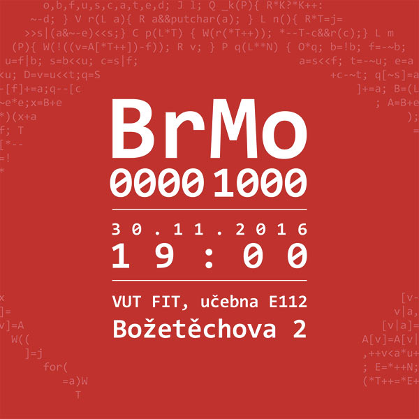 Brno Mobilně BrMo