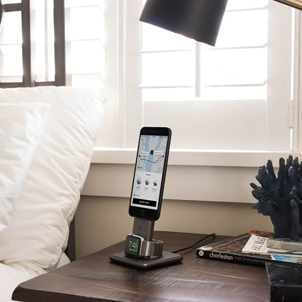 HiRise Duet