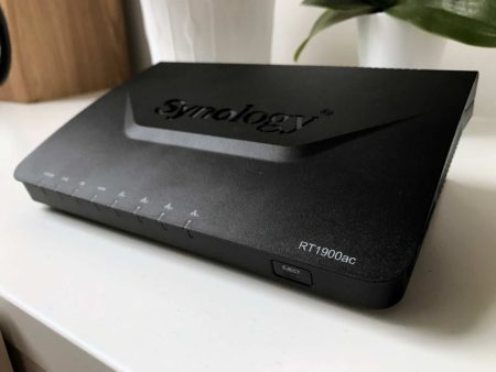 Synology RT1900ac