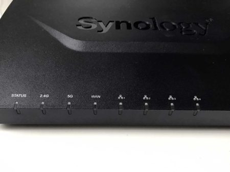 Synology RT1900ac