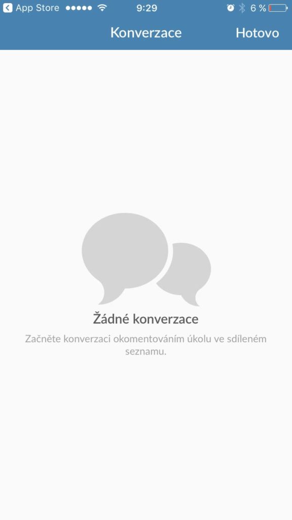 Wunderlist recenze