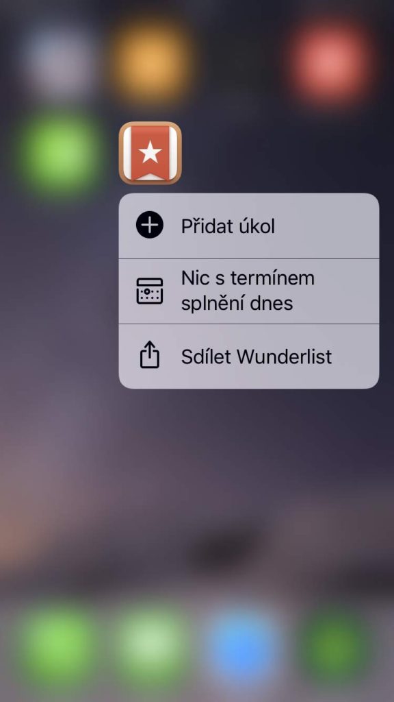 Wunderlist recenze