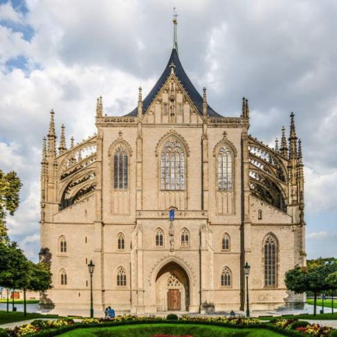 Fripito Kutná Hora