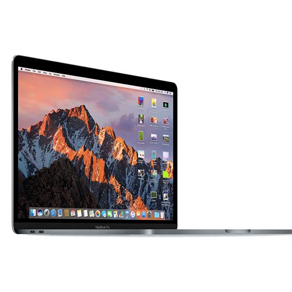 Prodeje MacBooku Pro