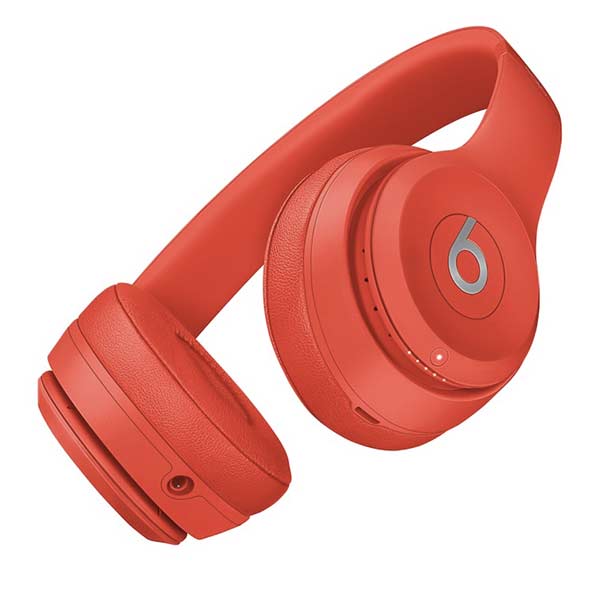Beats Solo 3 red product