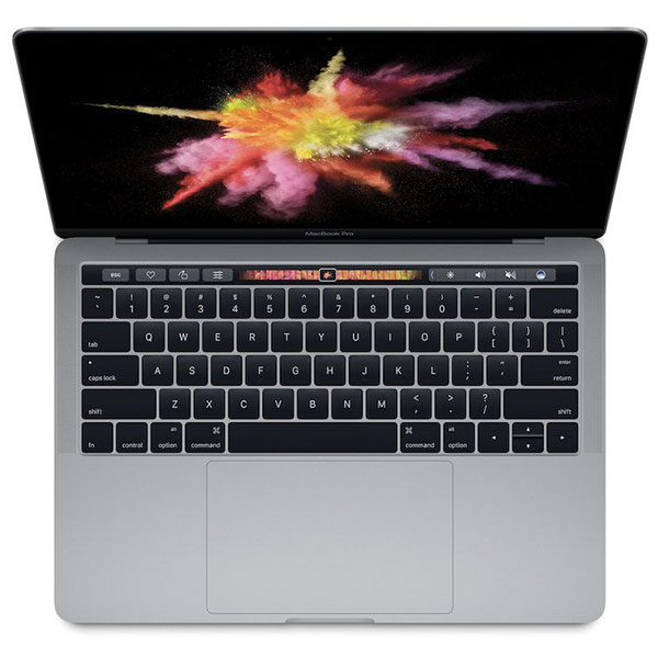 Nové MacBooky, MacBook Pro