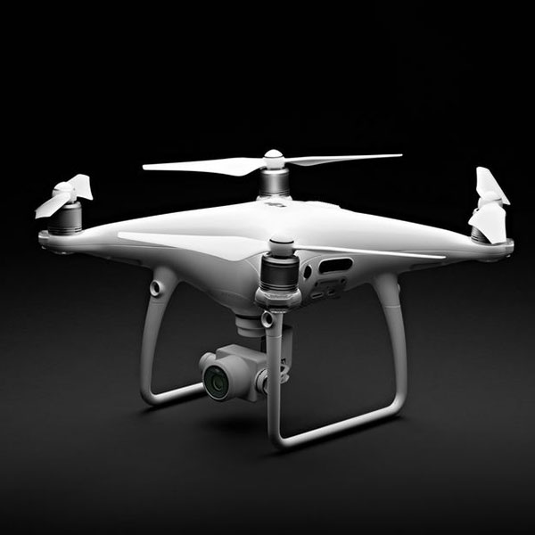 DJI Phantom 4 Pro