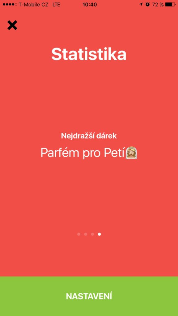 recenze aplikace