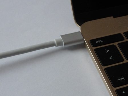 USB-C dokovací stanice