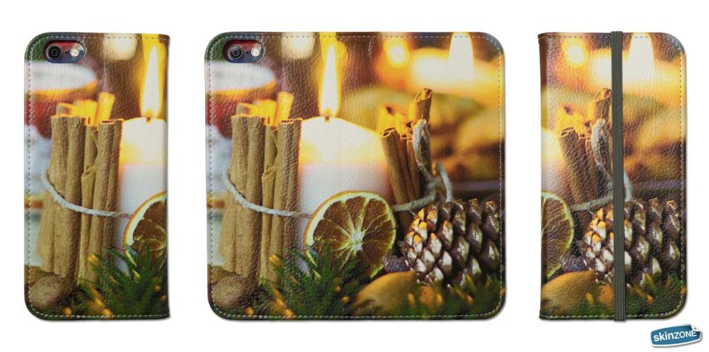 Kryty na mobilní telefony Skinzone