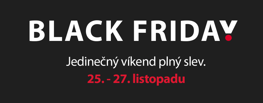 Black Friday 2016 iStyle