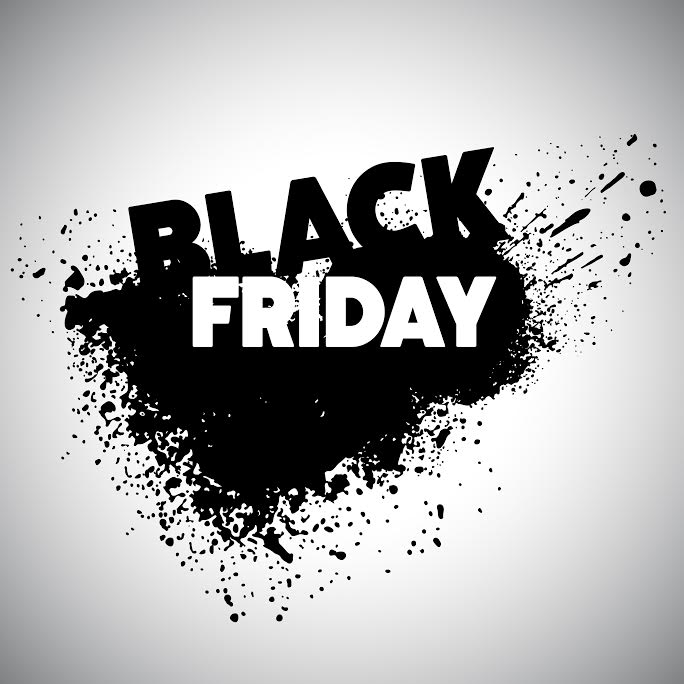 Black Friday 2016