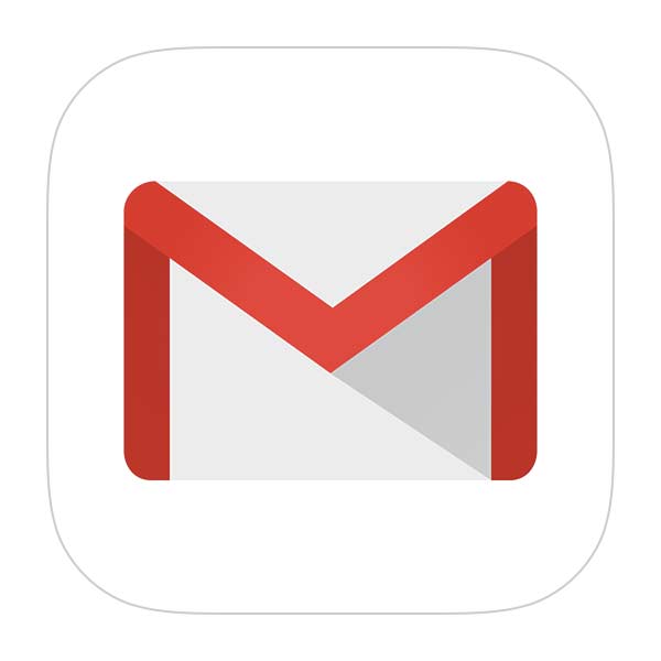 Gmail pro iOS, Nový Gmail
