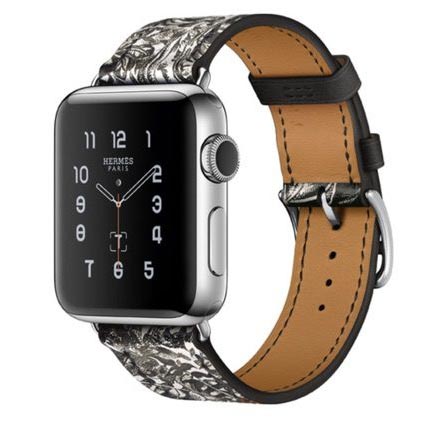 Hermès Apple Watch