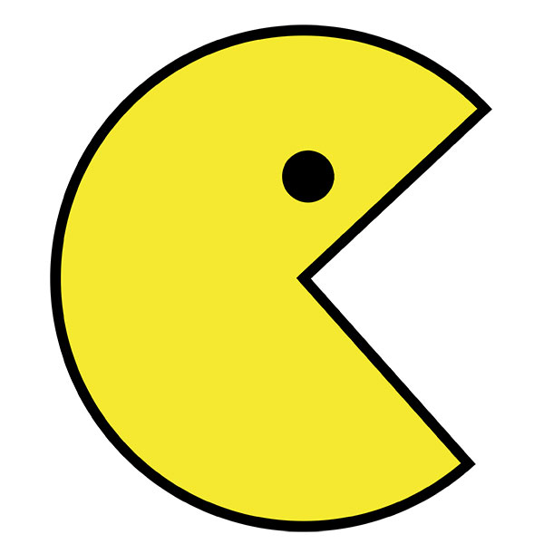 Pac-Man
