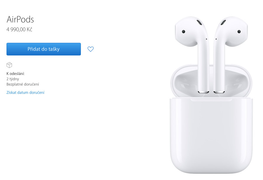 AirPods